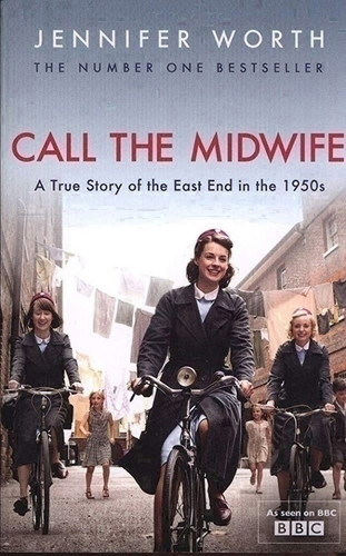 Зовите повитуху 14 сезон 6 серия [Смотреть Онлайн]