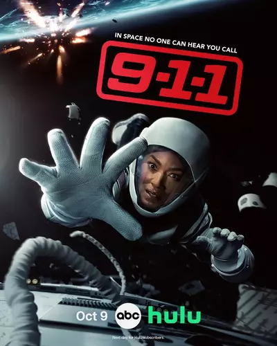 911 служба спасения 9 сезон 6 серия [Смотреть Онлайн]