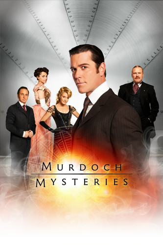 Расследования Мердока 19 сезон 12 серия [Смотреть Онлайн]