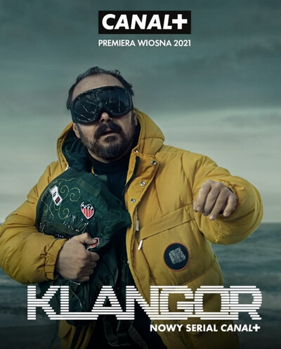 Канарейка 2 сезон 7 серия [Смотреть Онлайн]