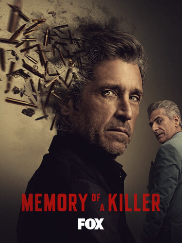 Память убийцы 1 сезон 7 серия [Смотреть Онлайн]