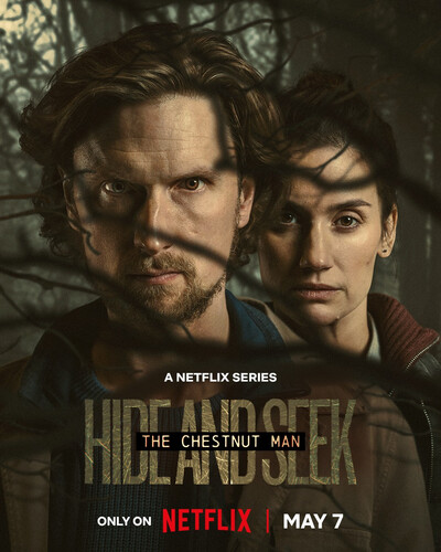 Каштановый человечек 2 сезон [Смотреть Онлайн]